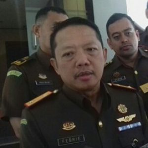 Wakajati DKI Jakarta Febri Ardiansyah 