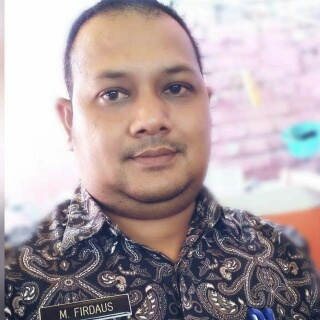 Kabag Humas dan Protokol Setda Tanjung Jabung Barat Firdaus SE