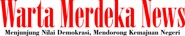 Warta Merdeka News